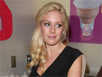 Heidi Montag: Lässt ihre Brüste verkleinern