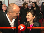 Heiner und Victoria Lauterbach: Zündstoff in der Beziehung?!
