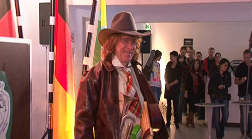 Helge Schneider (Foto: HauptBruch GbR)