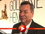 Waldemar Hartmann über seine große Teenie-Liebe