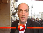 Herbert Knaup in Angst
