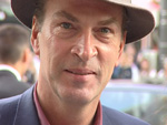 Herbert Knaup: Wird Sissis Vater