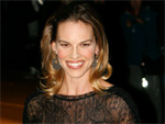 Hilary Swank: Aufstand auf der Venus