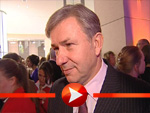 Klaus Wowereit zu Gast beim 7. Deutschen Hörfilmpreises