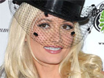 Holly Madison: Wird Mutter