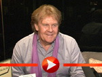 Howard Carpendale erzählt, was ihn stark macht