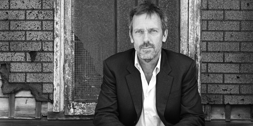 Hugh Laurie (Foto: WMG)