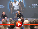 Hugh Jackman und das Geheimnis der Ringe