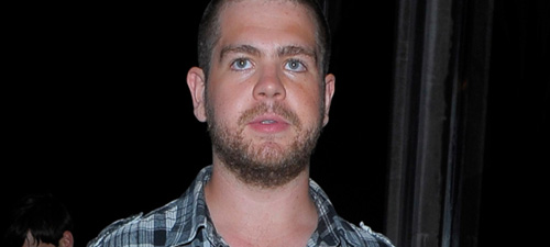 Jack Osbourne