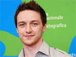 James McAvoy: Macht den ‚Professor X’