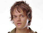 Jamie Cullum: Heiratet sein Supermodel