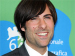 Jason Schwartzman: Schnuller-Alarm!