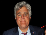 Jay Leno: Hasty Pudding Mann des Jahres