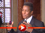 Jermaine Jackson über den Familienzusammenhalt