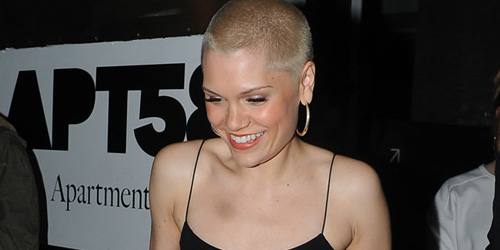 Jessie J
