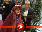 Johanna König im schicken Outfit