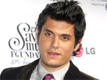 John Mayer: Nächster Versuch mit Aniston?