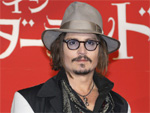 Johnny Depp: Musiziert mit Steven Tyler