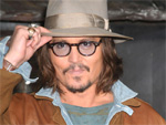 Johnny Depp: Neues Rollenangebot