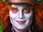 Johnny Depp: Das Einhorn mit dem schönem Haar
