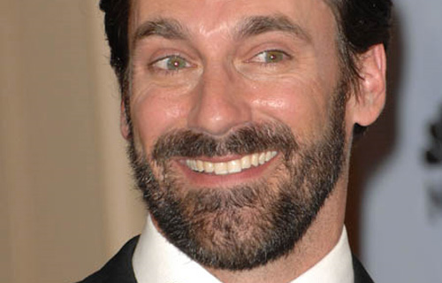 Jon Hamm