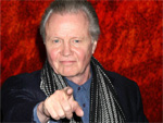 Jon Voight: Stolz auf Angelina Jolie