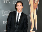 Jonathan Rhys Meyers: Selbstmordversuch?