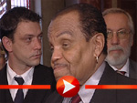 Joseph Jackson über seine Familie