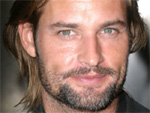 Josh Holloway: Träumte von der NBA