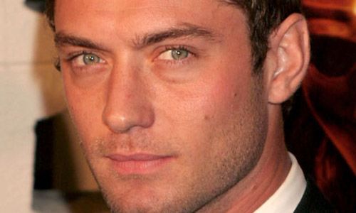 Jude Law