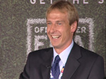 Jürgen Klinsmann: Comeback für Deutschland