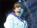 Justin Bieber: Macht einen auf Rapper