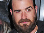 Justin Theroux: Kleidung ist unangenehm