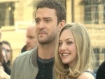 Justin Timberlake: Kurzbesuch in Berlin