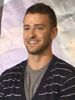 Justin Timberlake: Bei Pitbulls nicht sehr beliebt!