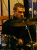 Justin Timberlake: Kann auch trommeln!