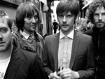Kaiser Chiefs: Haben keinen Drummer mehr