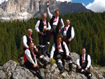 Die Volksmusikstars singen Blasmusikhits: Das Konzert