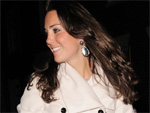 Kate Middleton: Kein traditioneller Junggesellenabschied