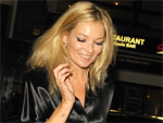 Kate Moss: Entgiftungskur für Playboy-Cover