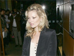 Kate Moss: Will auf die Insel