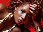 Kelis: Geht es locker an