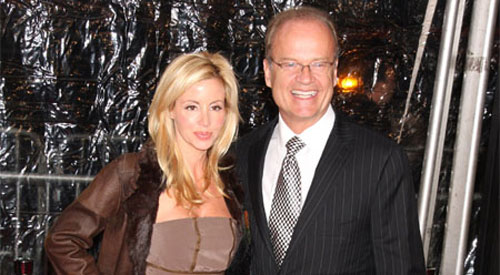 Kelsey Grammer