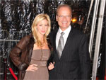 Kelsey Grammer: Sucht sich ein neues Zuhause