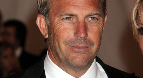 Kevin Costner