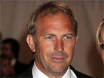 Kevin Costner: Sorge um seine Söhne