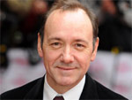 Kevin Spacey: Dritte Staffel „House of Cards“ bestätigt!