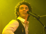 Kevin Jonas: Denkt laut über Nachwuchs nach