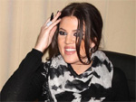 Khloe Kardashian: Outet sich als „Mascara-Junkie“