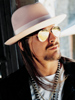 Kid Rock teilt mal wieder aus: Und verbringt die Nacht im Knast!